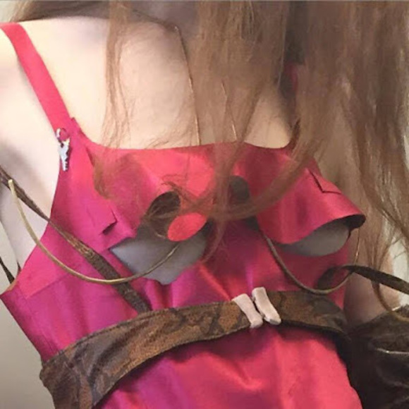 Meet your Posher, Elisa - Picture 1 of 1